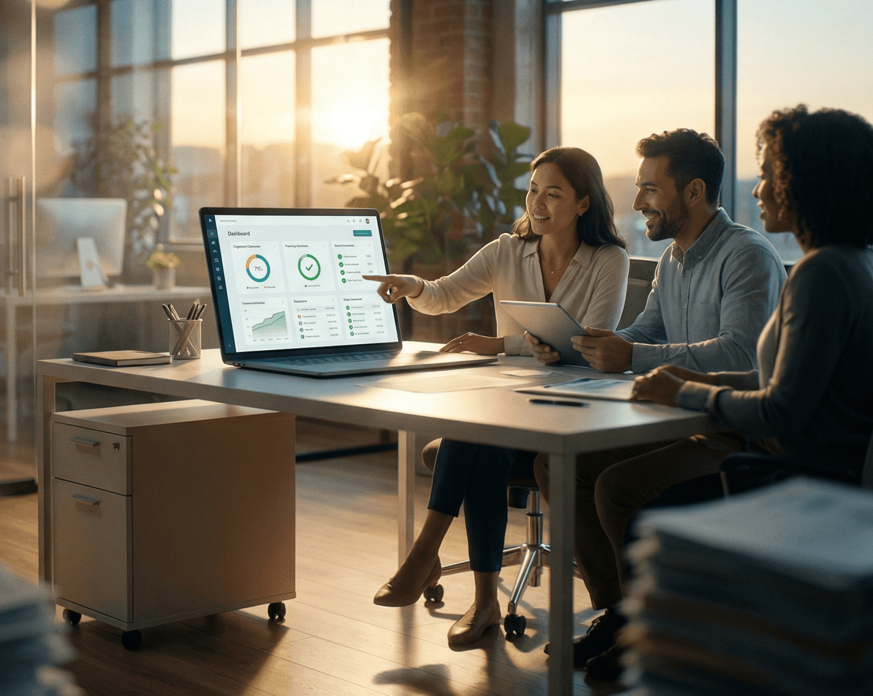 certilplied_hero_image Certiplied - Staff Accreditation Compliance Management System